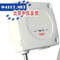 Series TM50温度传感器